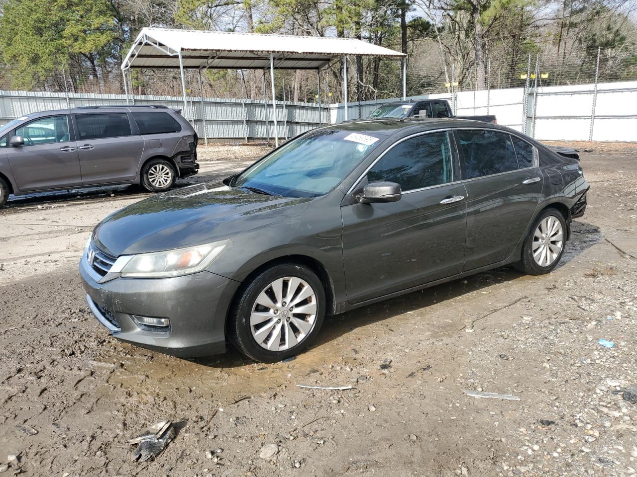 2013 Honda Accord - Image 1