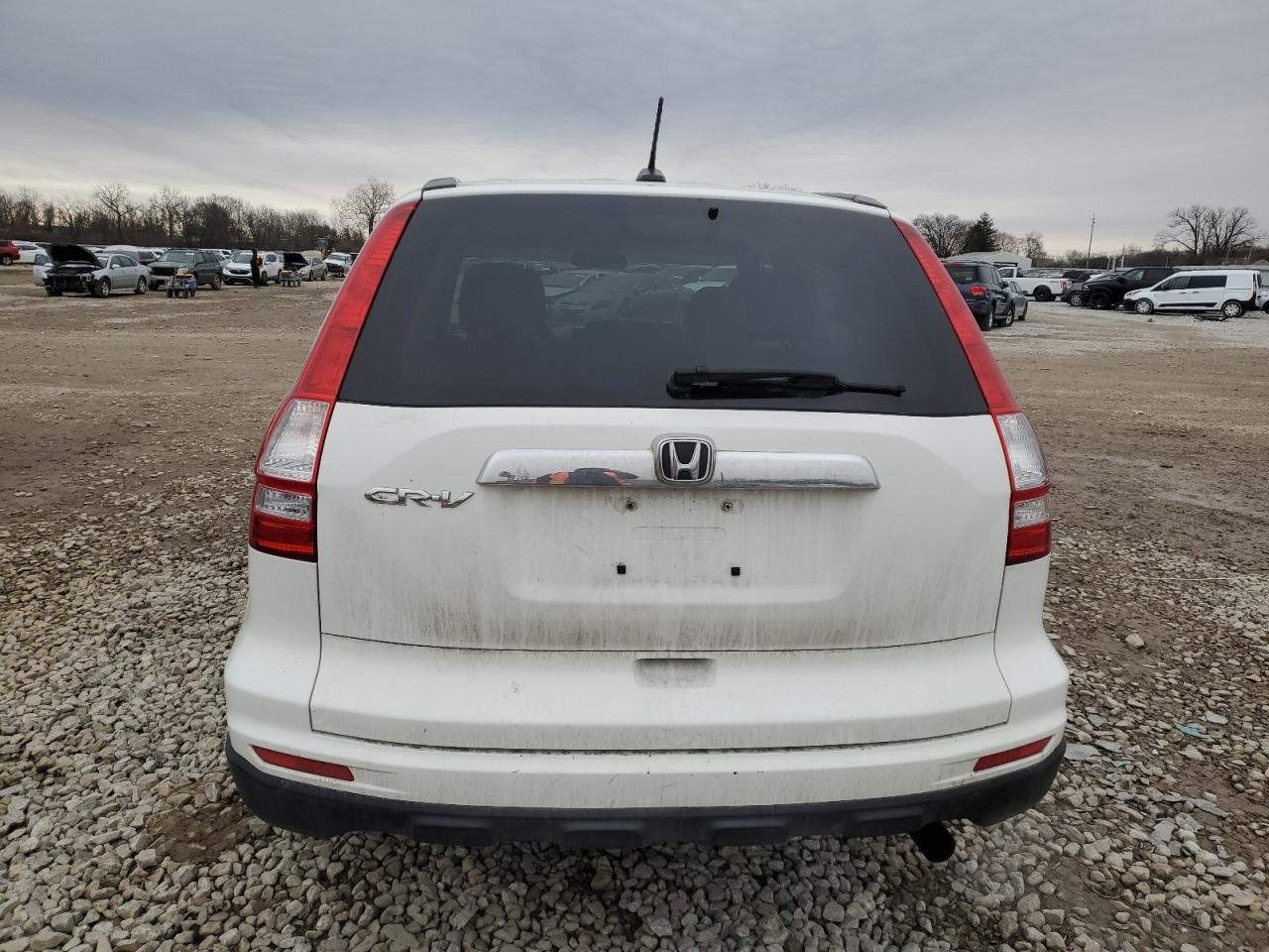 2011 Honda CR-V - Image 6