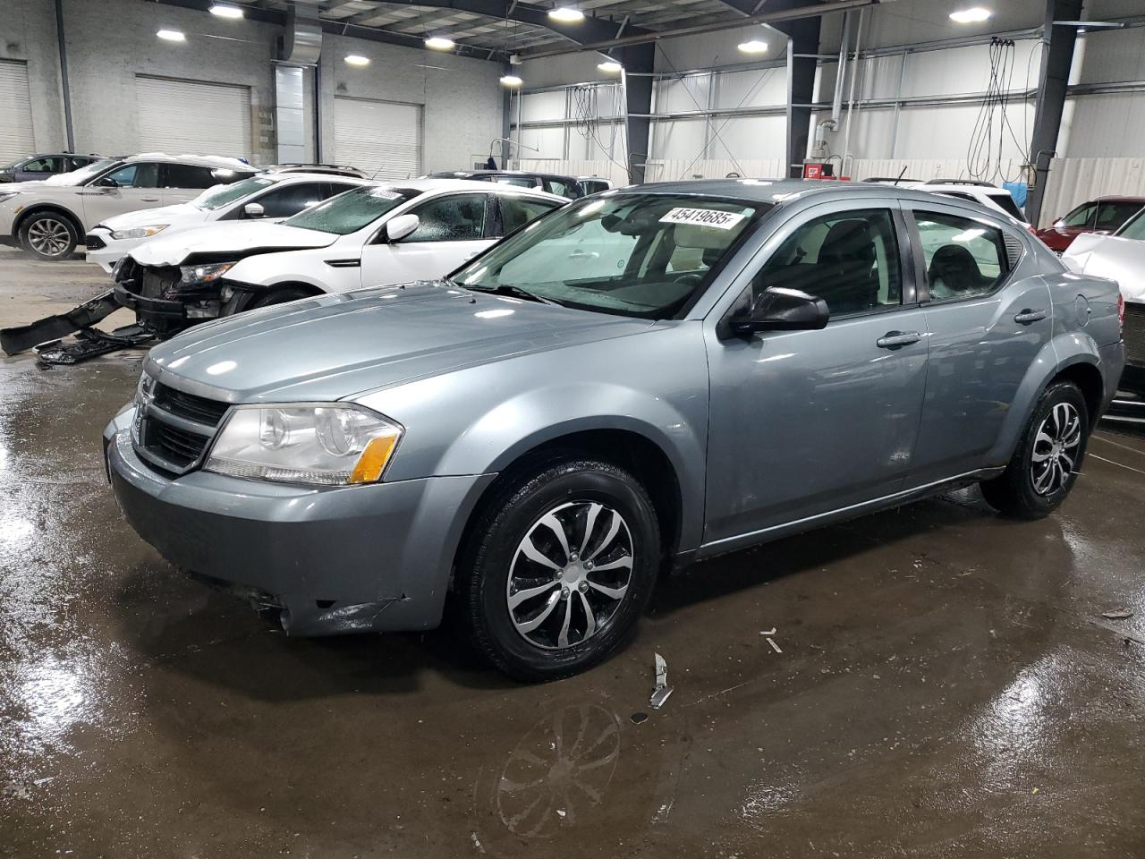 2010 Dodge Avenger - Image 1