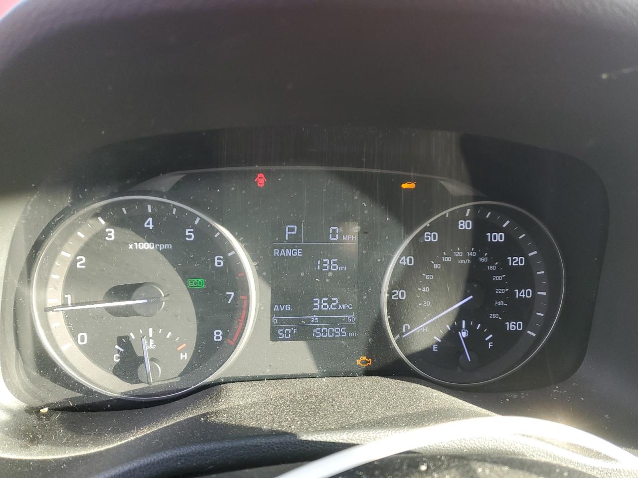 2017 Hyundai Elantra - Image 9