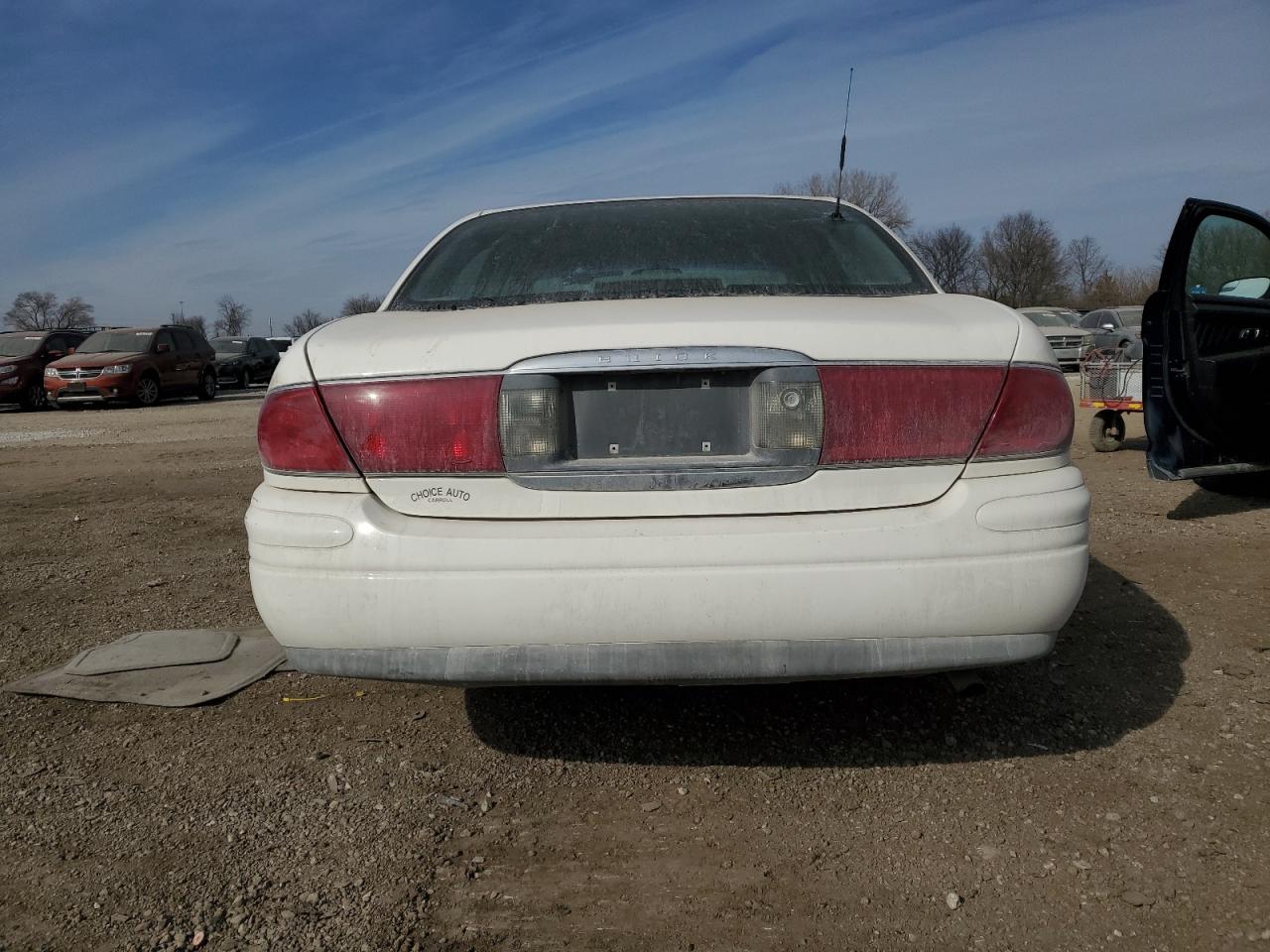 2002 Buick LeSabre - Image 6