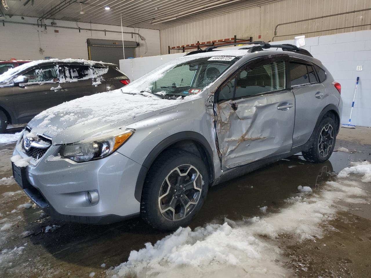 2015 Subaru XV - Image 1
