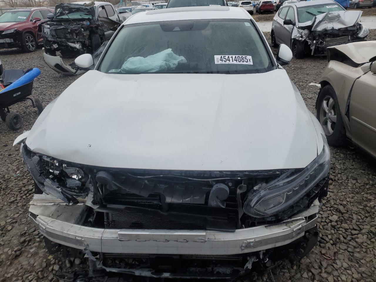 2018 Honda Accord - Image 5