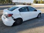 2013 Mazda 3 I للبيع في Rancho Cucamonga، CA - Undercarriage