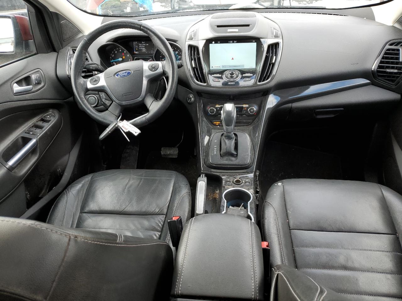2016 Ford Escape - Image 8