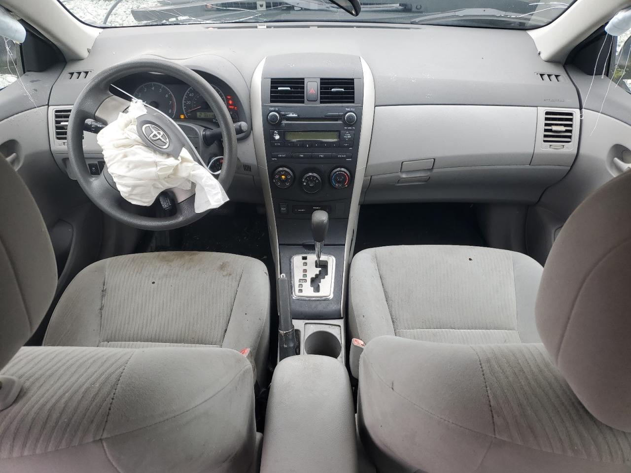 2010 Toyota Corolla - Image 8