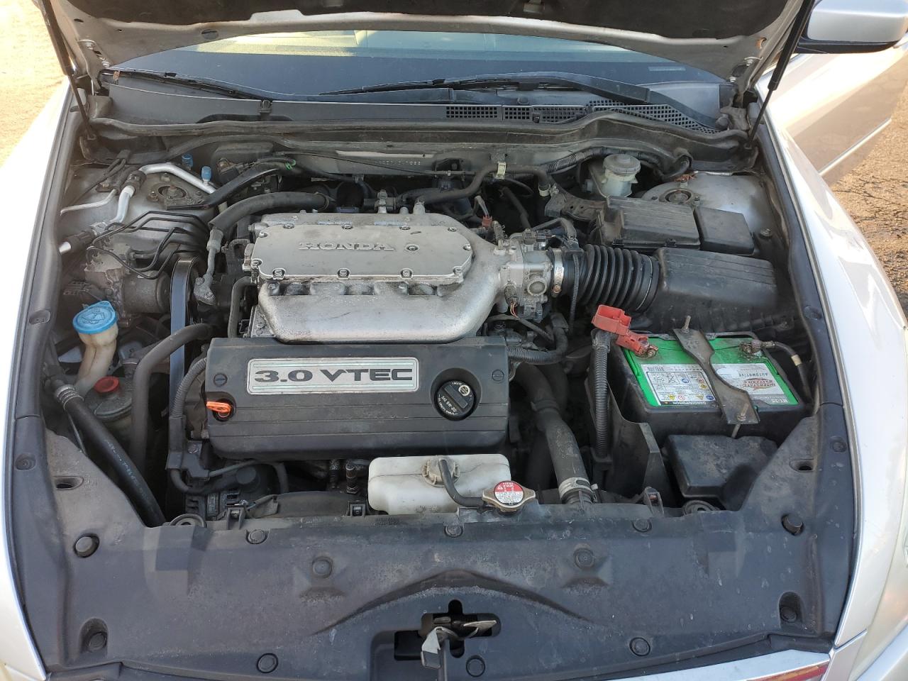 2006 Honda Accord - Image 12