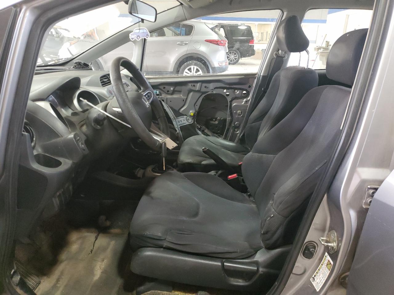 2009 Honda Fit - Image 7