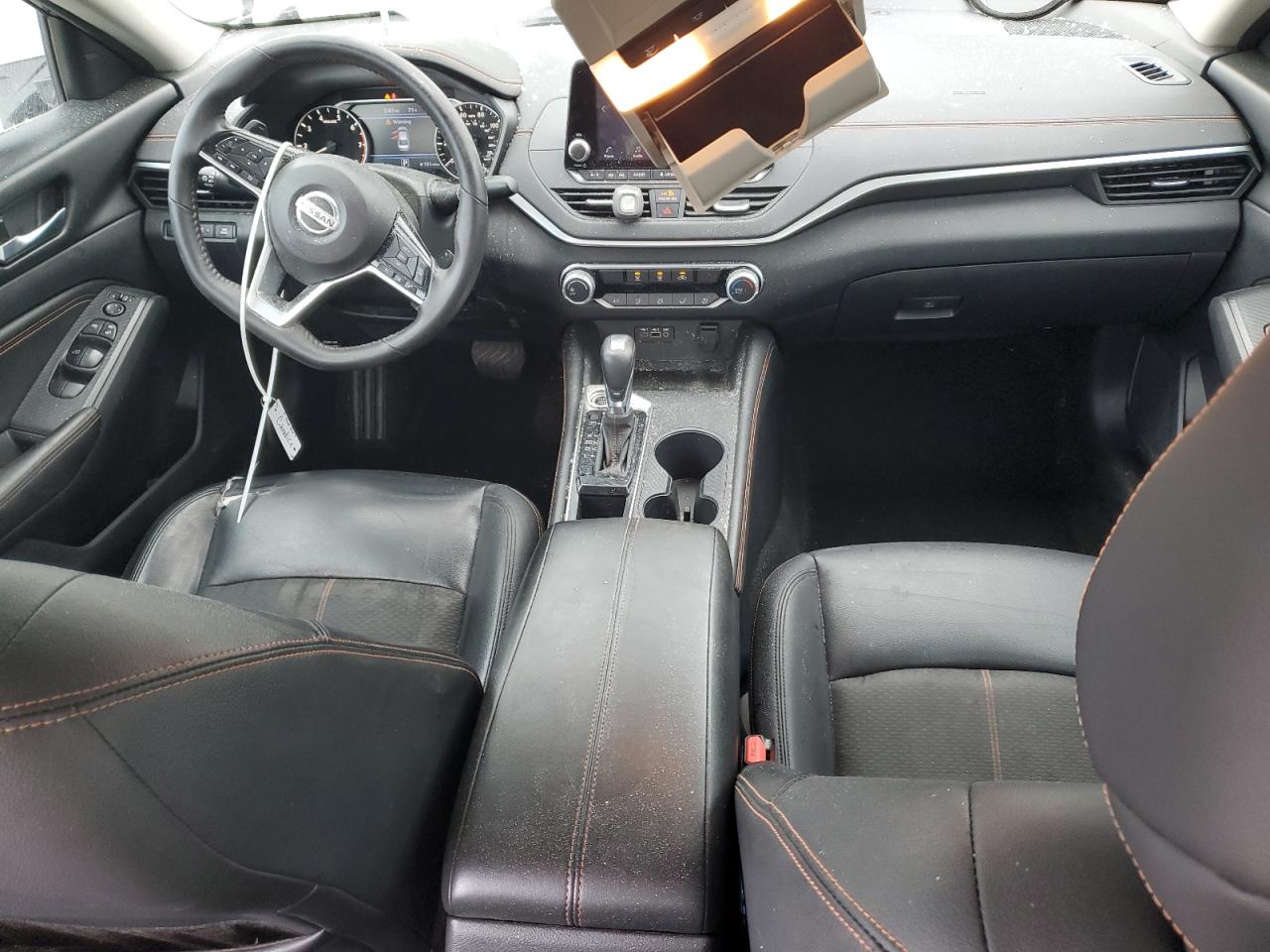1N4BL4CV3KC182363 NISSAN ALTIMA 2019