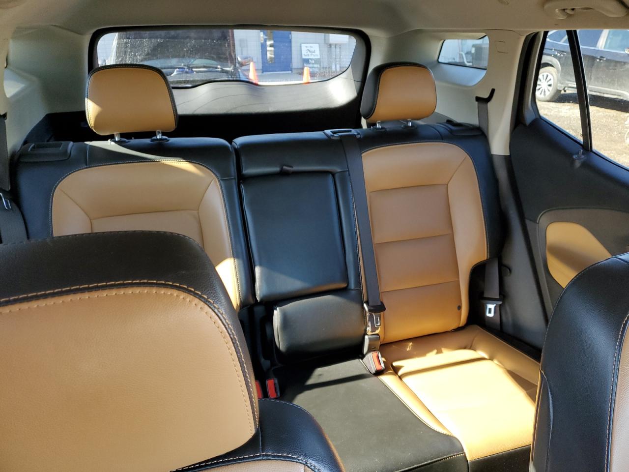 2021 GMC Terrain - Image 10