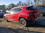 2018 Alfa Romeo Stelvio Ti for Sale in Austell, GA - Rear End