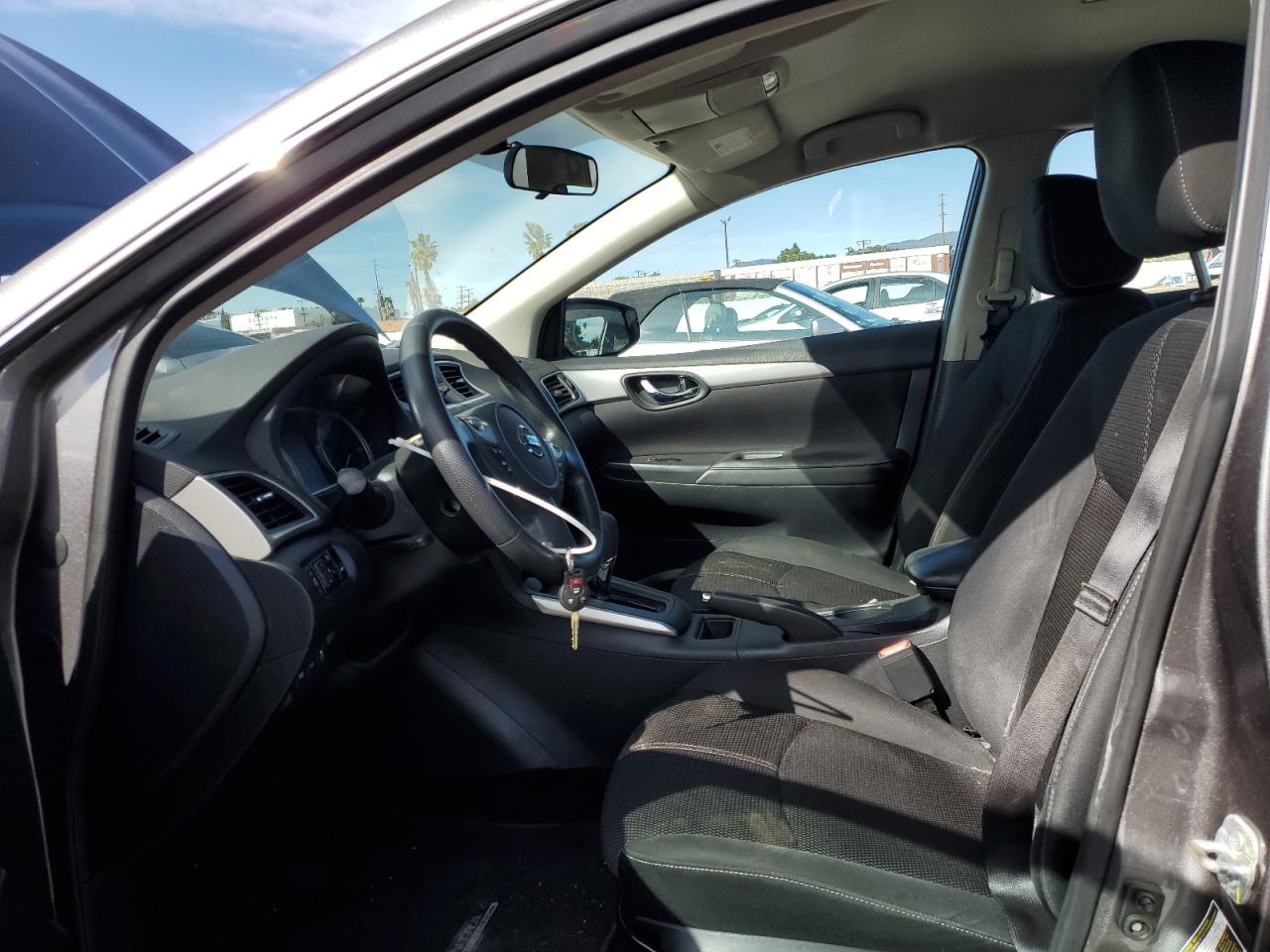 2018 Nissan Sentra - Image 7