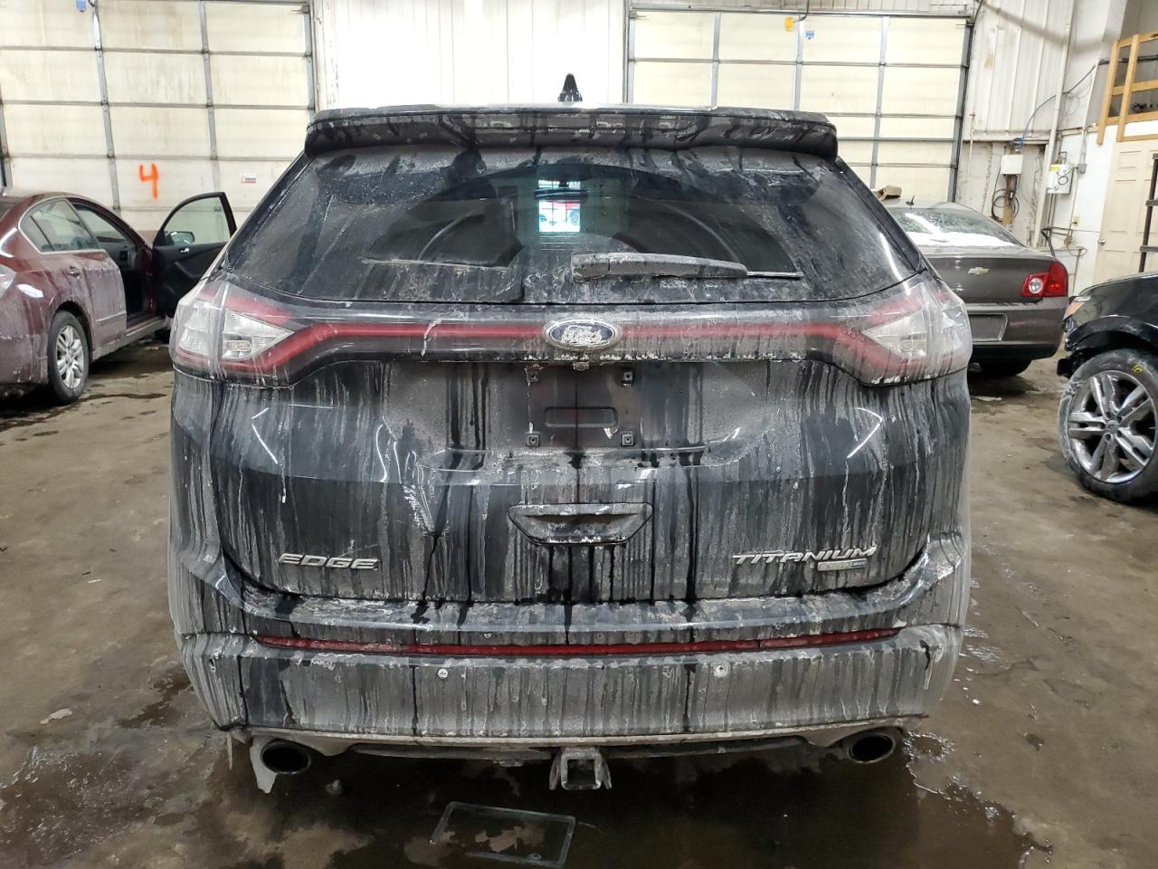 2015 Ford Edge - Image 6