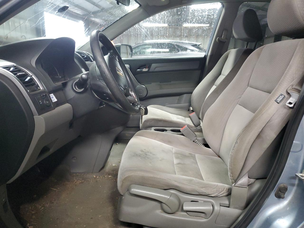 2009 Honda CR-V - Image 7