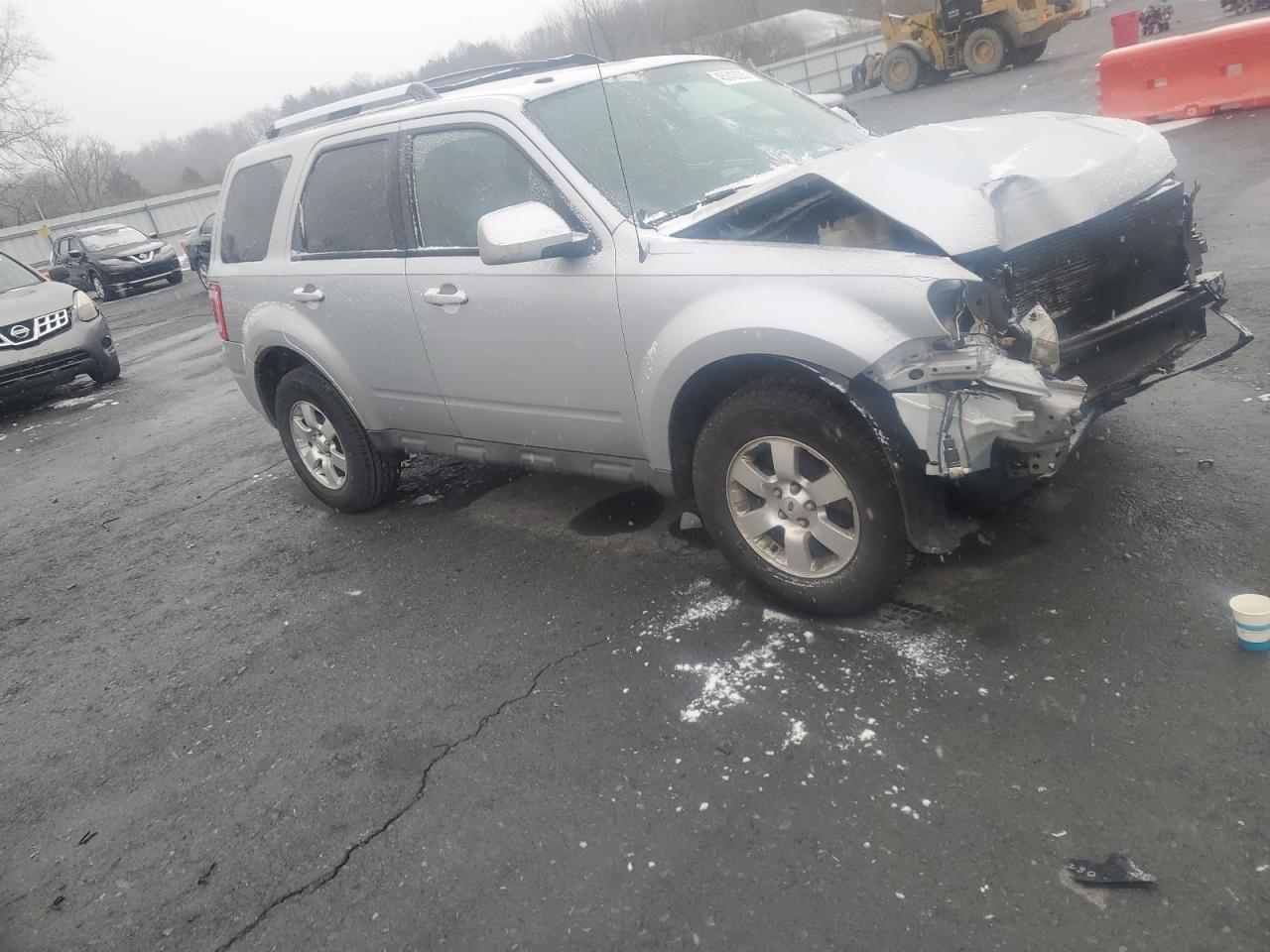 2011 Ford Escape - Image 4