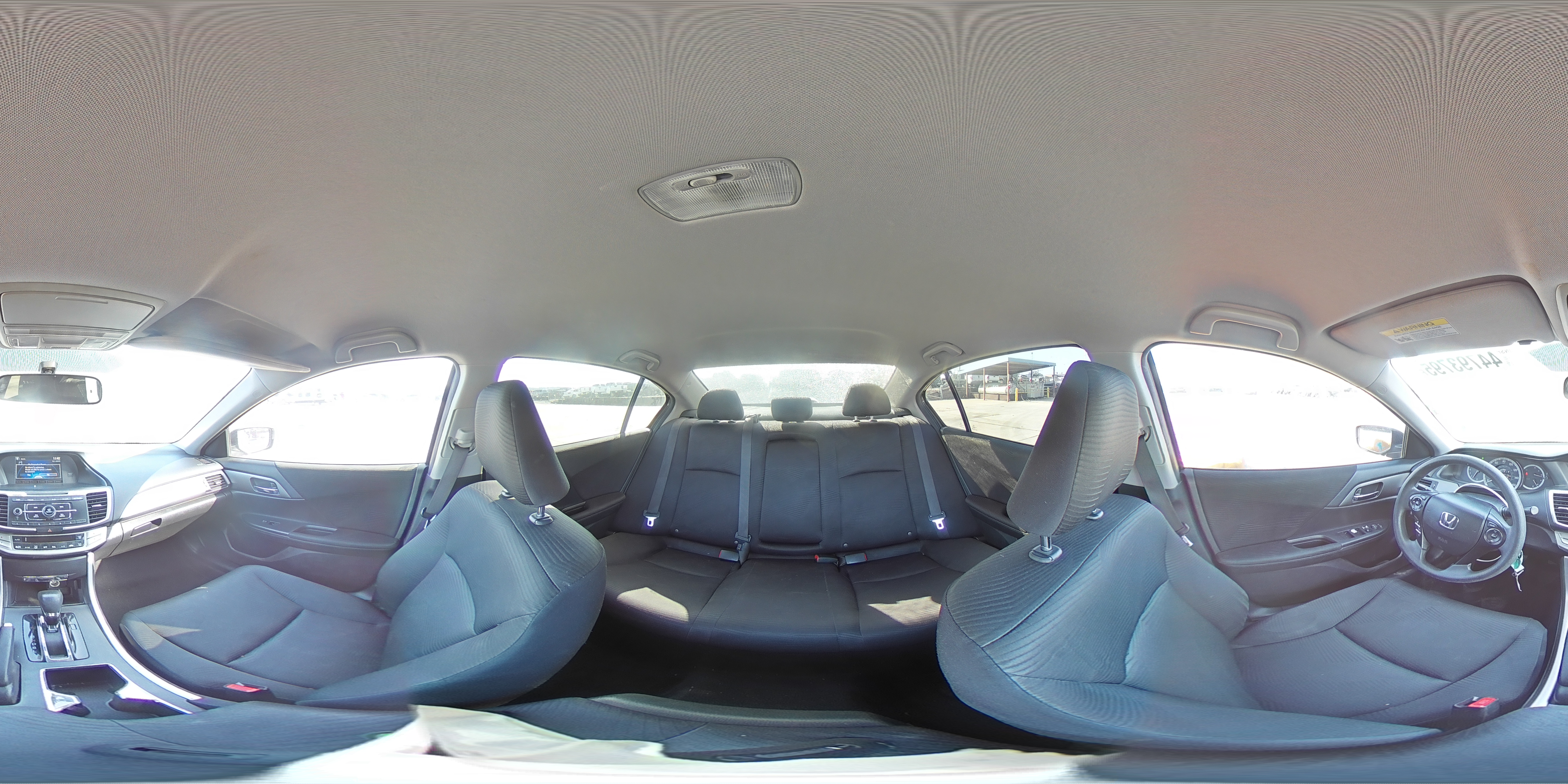 2014 Honda Accord - Image 13