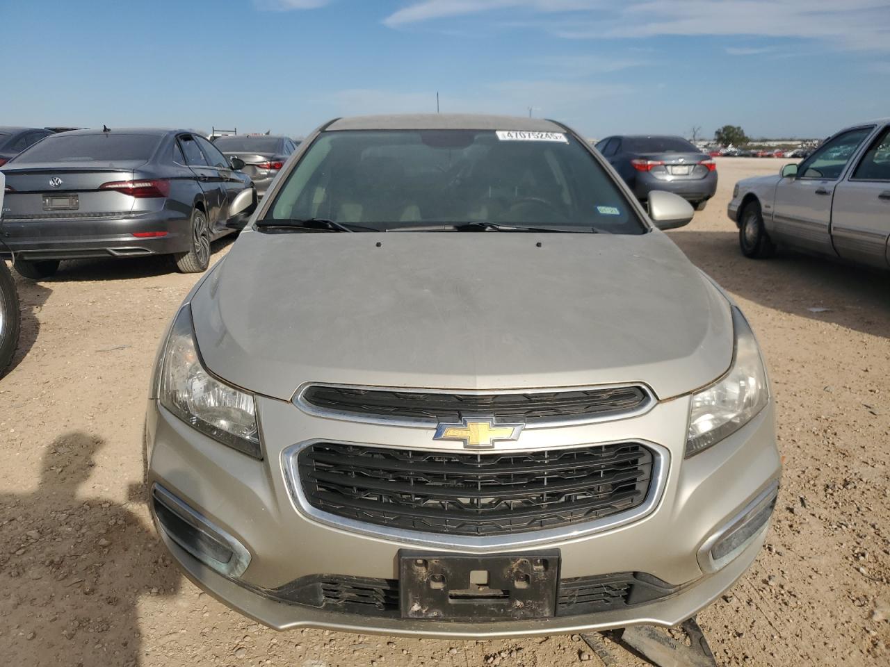 2015 Chevrolet Cruze - Image 5