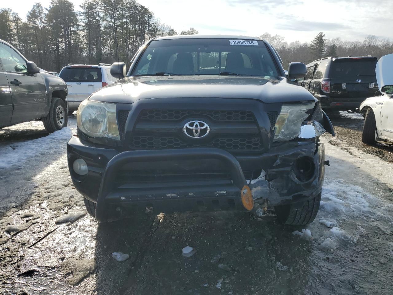 2011 Toyota Tacoma - Image 5