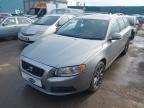 2008 VOLVO V70 SE LUX for sale at Copart ROCHFORD