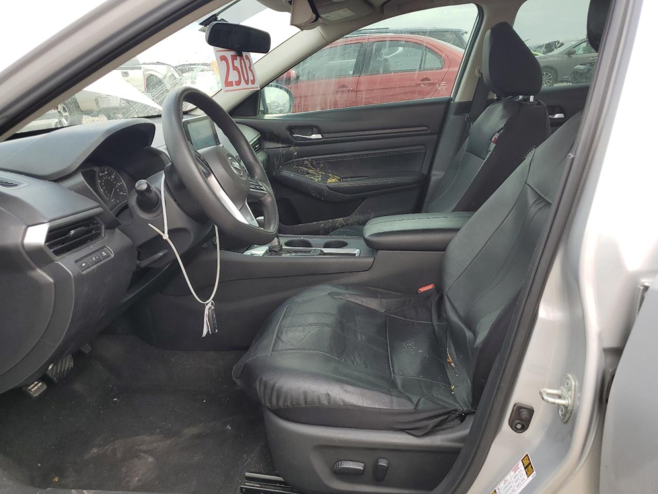 1N4BL4BV6LC260881 NISSAN ALTIMA 2020