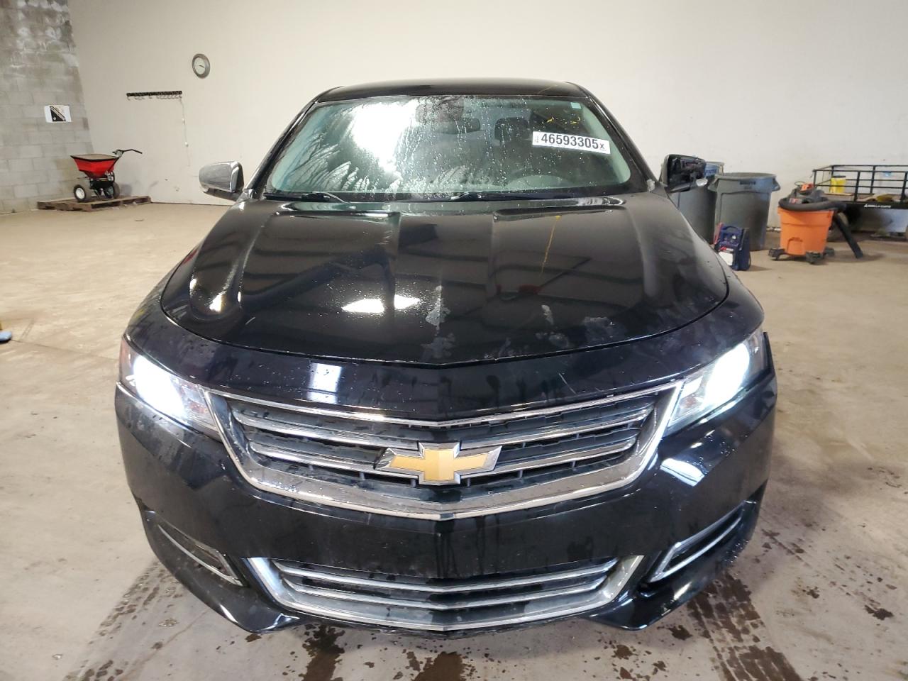 2015 Chevrolet Impala - Image 5
