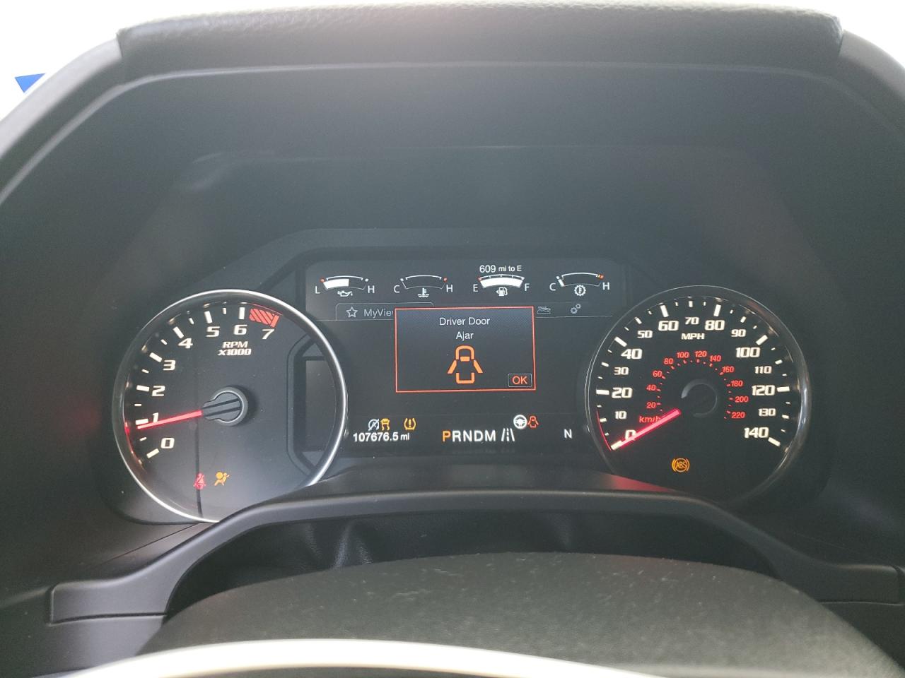 2017 Ford F-150 - Image 9