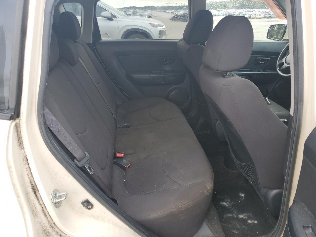 2012 Kia Soul - Image 10