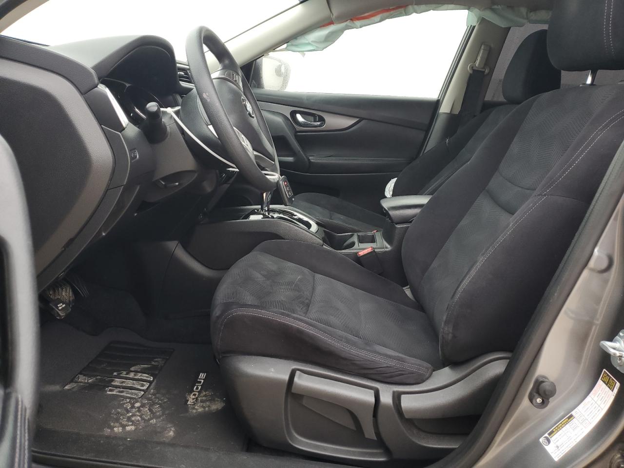 2016 Nissan Rogue - Image 7