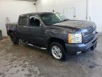 2010 Chevrolet Silverado K1500 Lt de vânzare în Madisonville, TN - Side