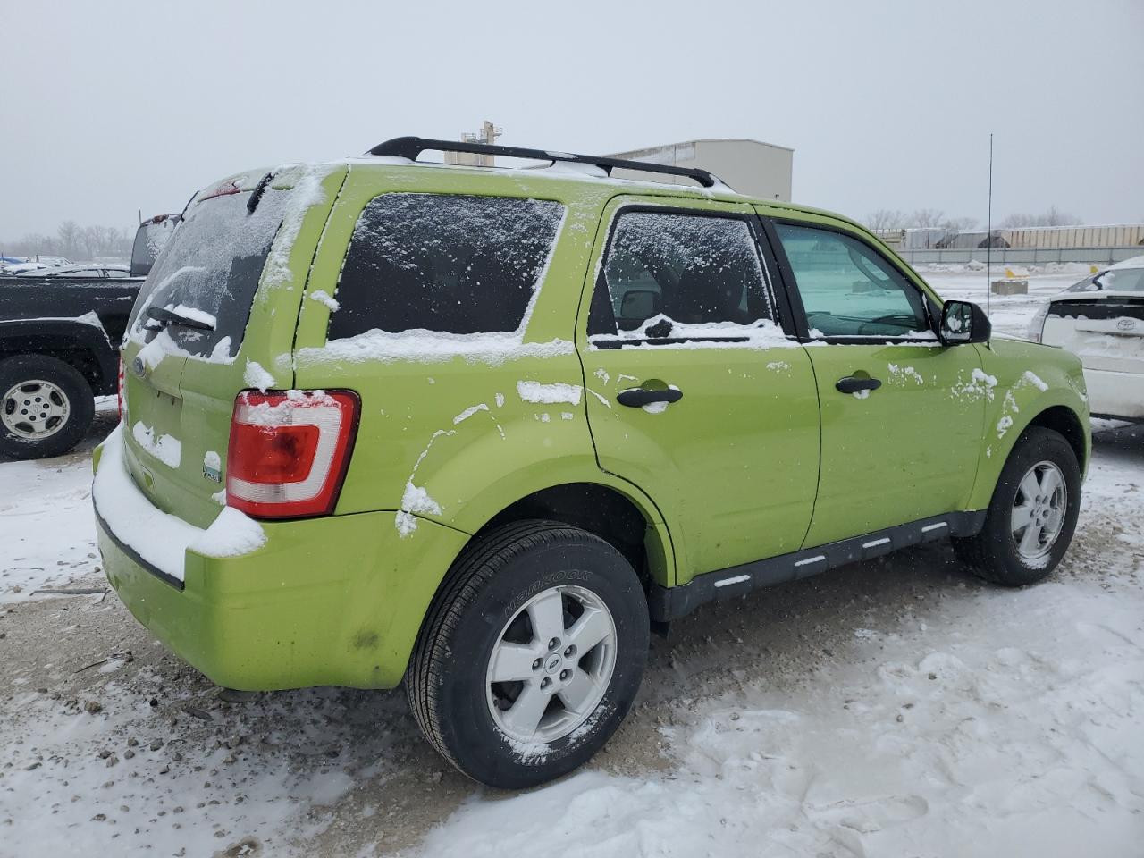 2012 Ford Escape - Image 3