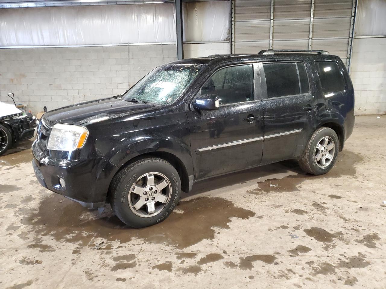 2010 Honda Pilot - Image 1