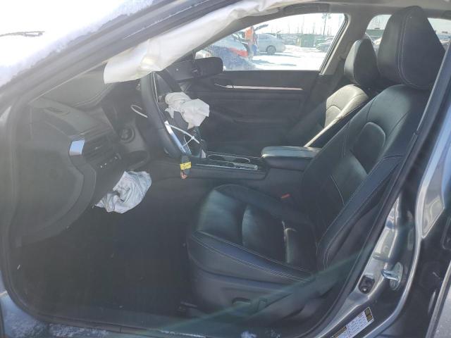  NISSAN ALTIMA 2020 Charcoal