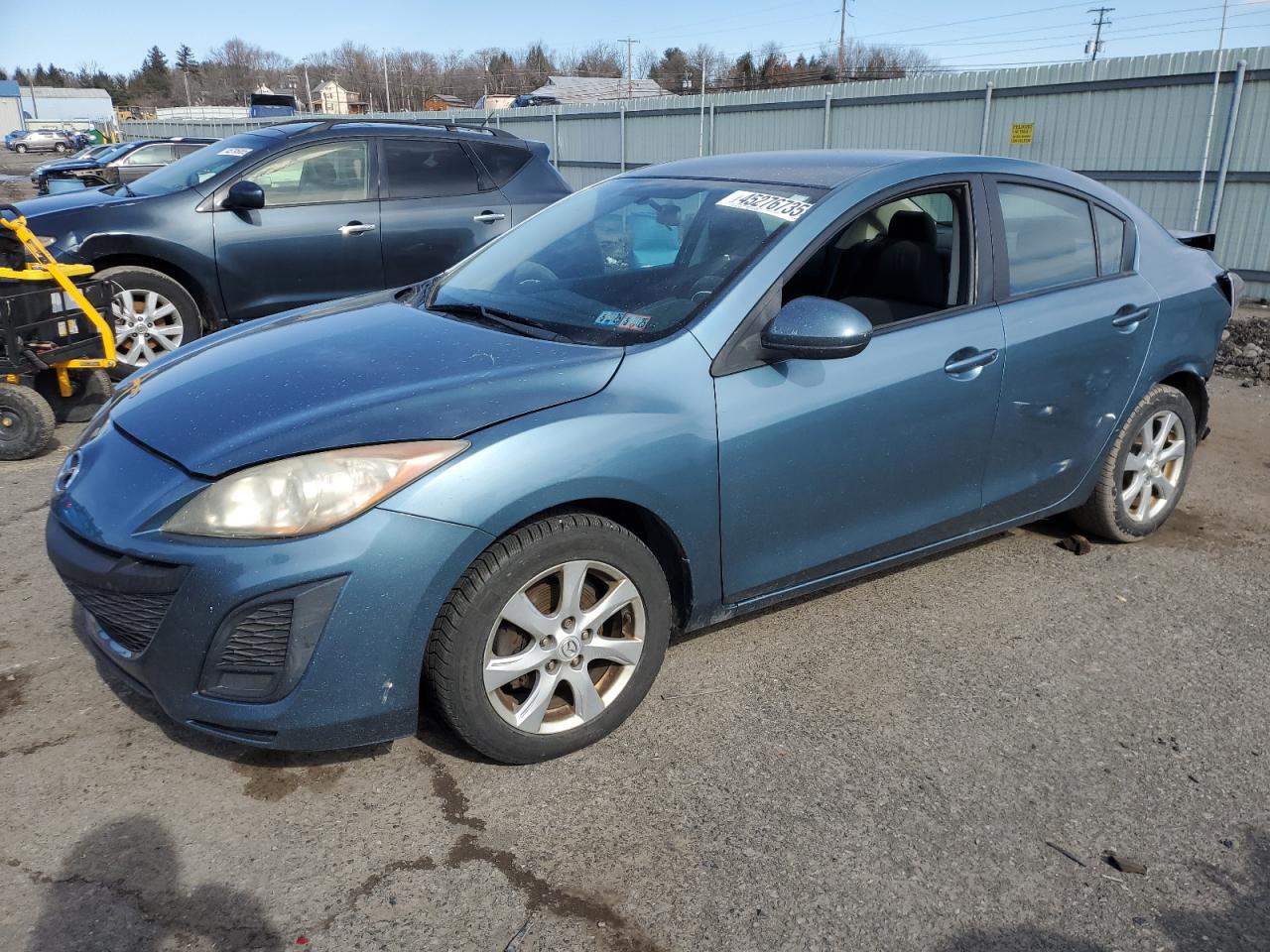 2011 Mazda 3 - Image 1