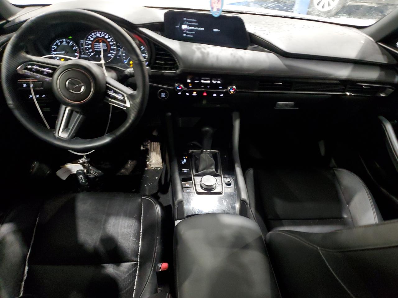 2020 Mazda 3 - Image 8