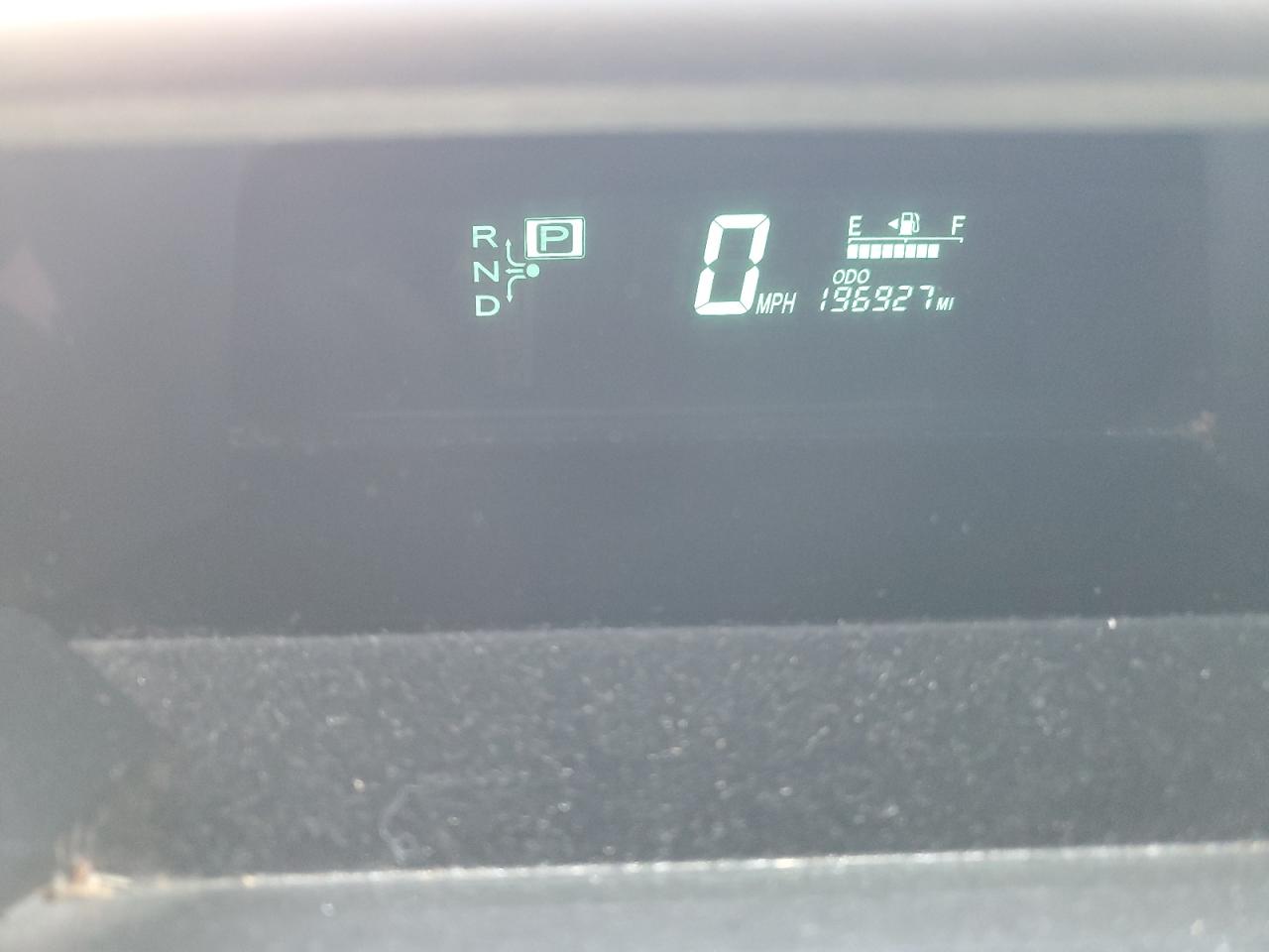 2008 Toyota Prius - Image 9