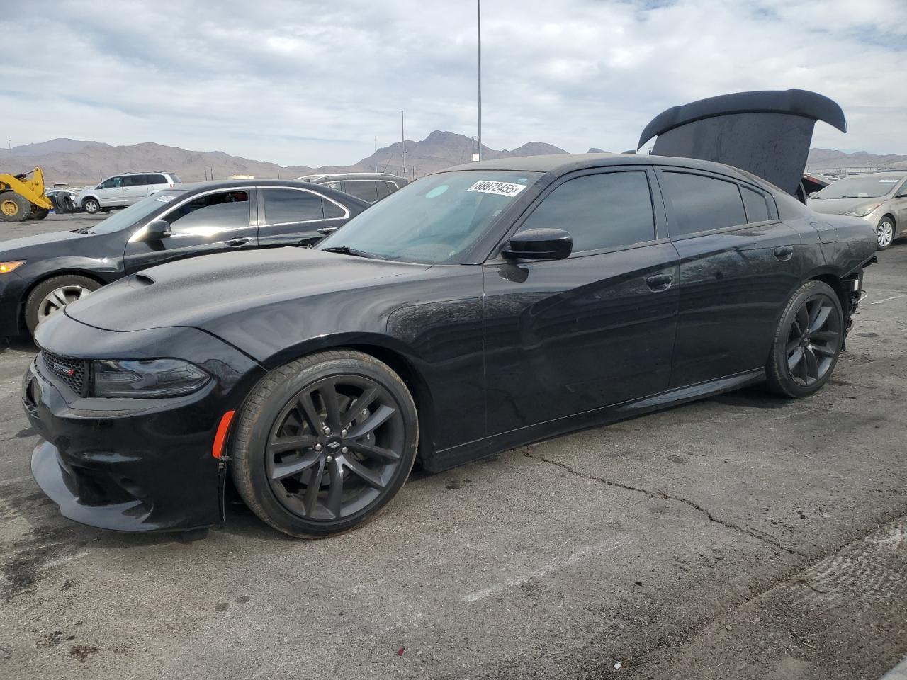 2019 Dodge Charger - Image 1