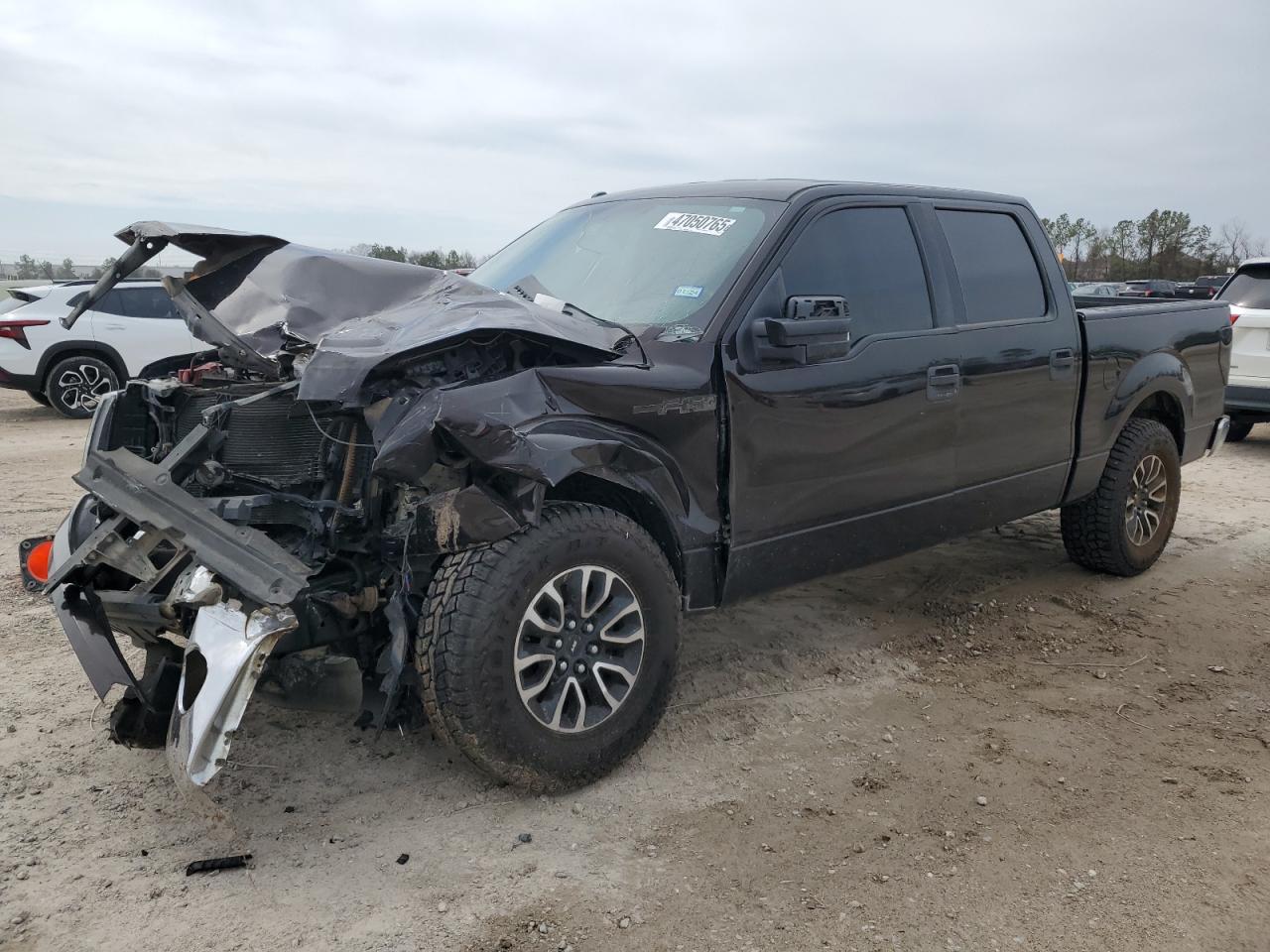 2013 Ford F-150 - Image 1