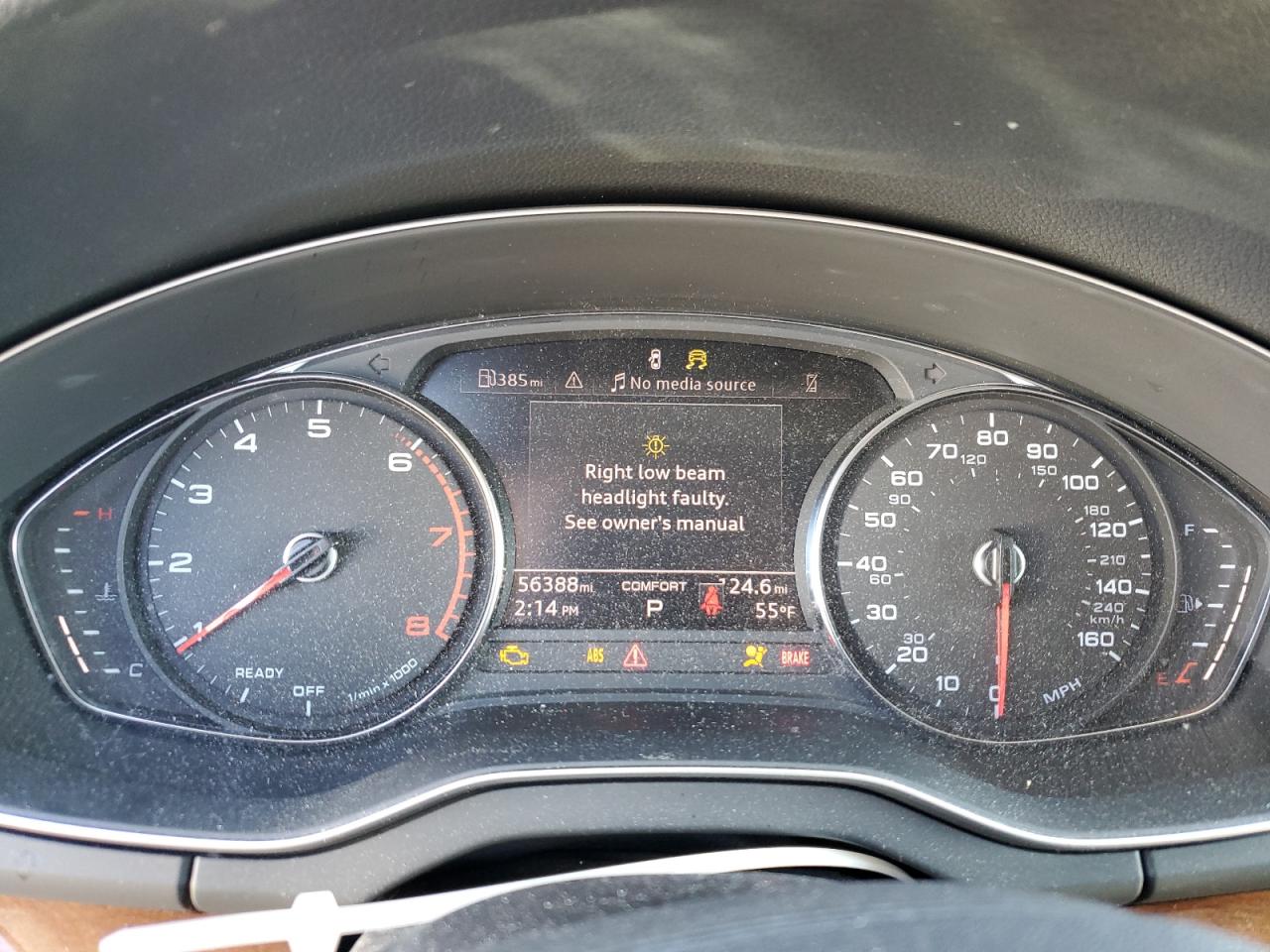 2021 Audi Q5 - Image 9