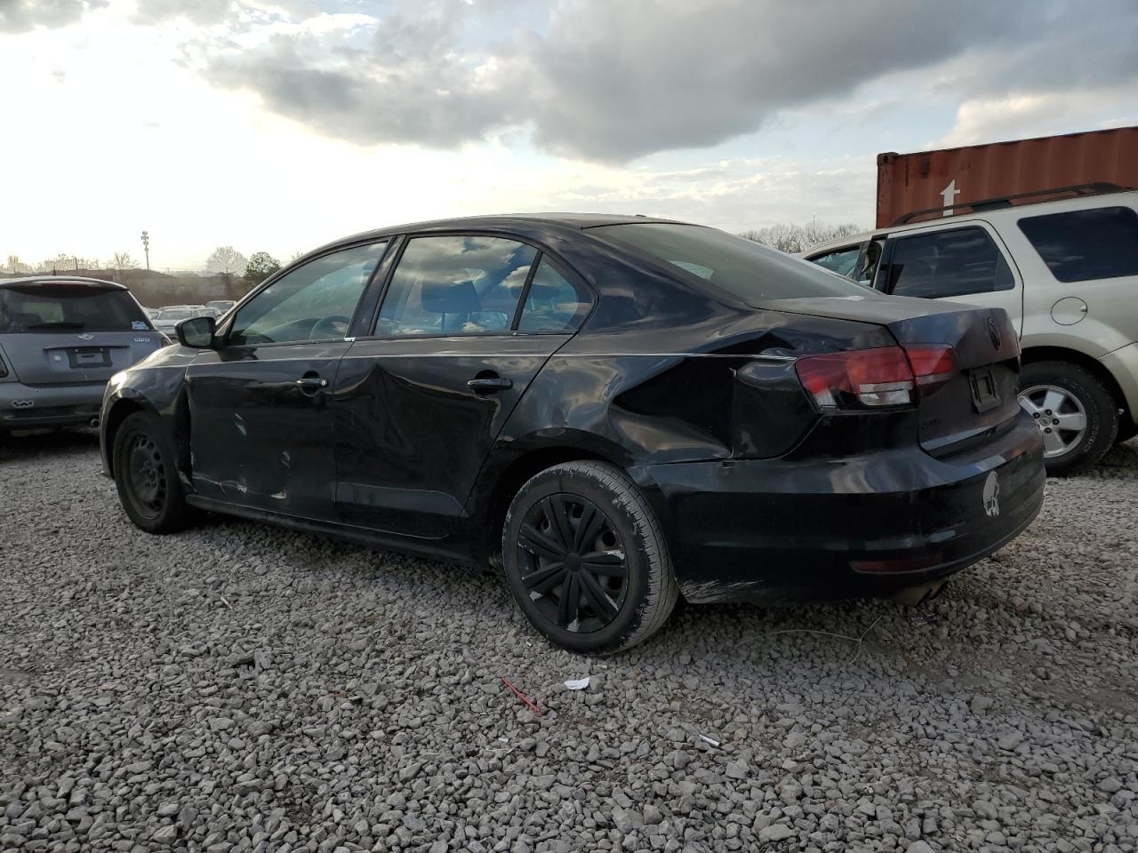 2017 Volkswagen Jetta - Image 2