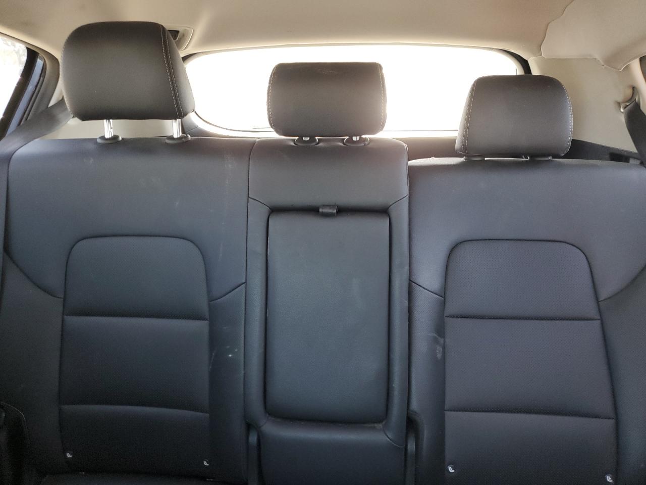 2021 Kia Sportage - Image 10