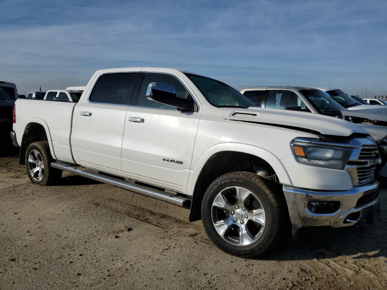 2021 RAM 1500 - Image 4