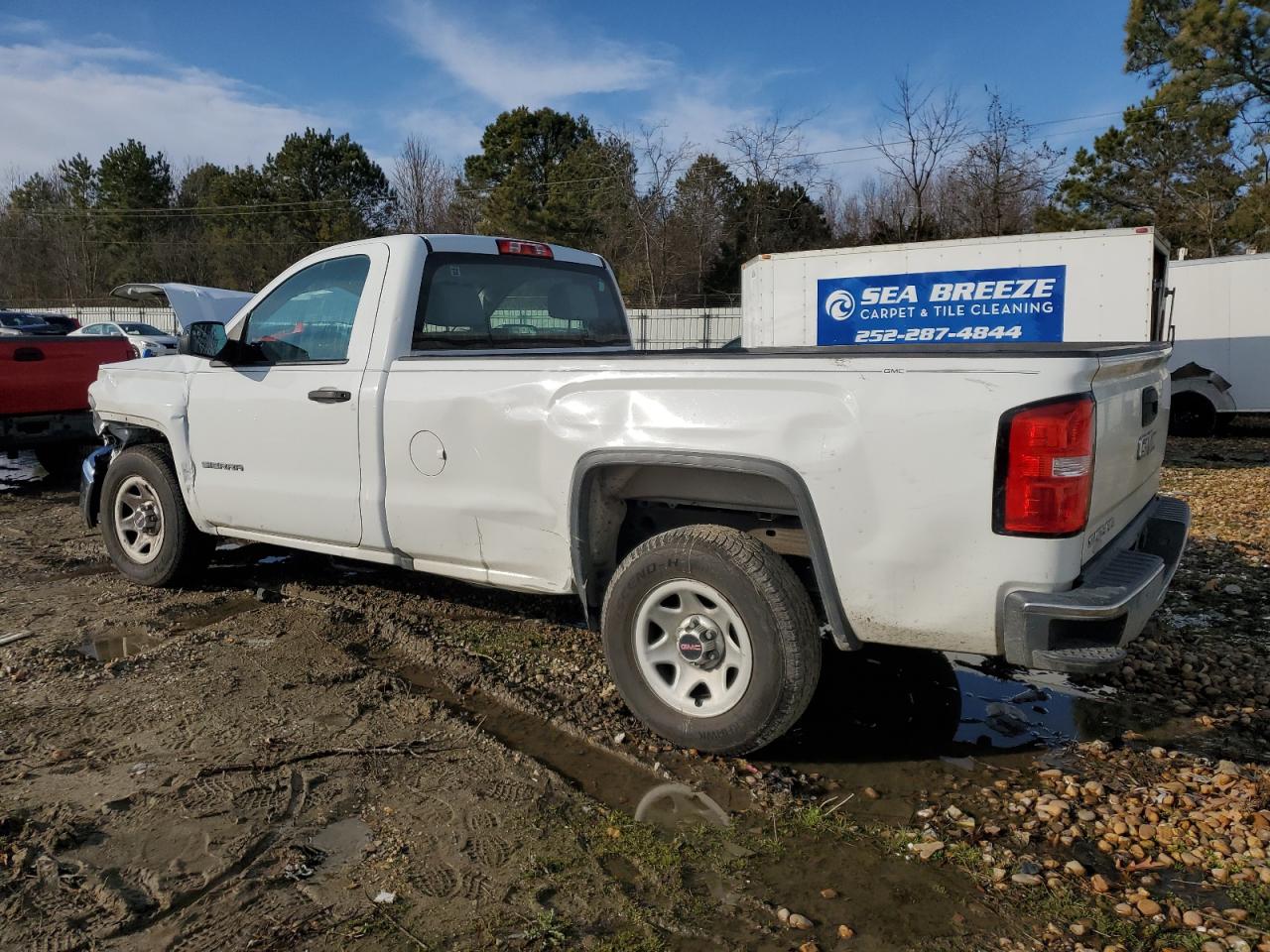 2017 GMC Sierra - Image 2