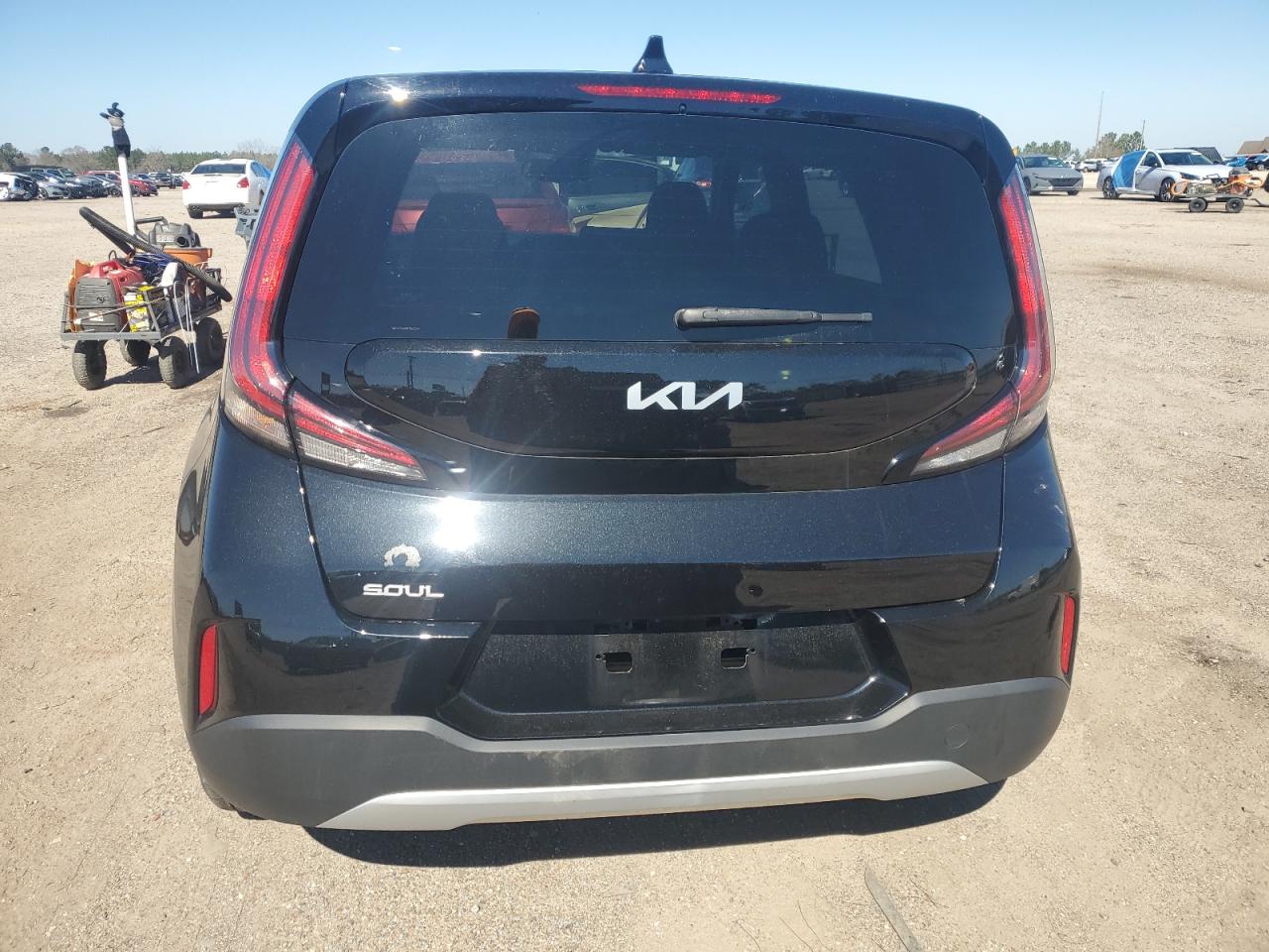 2023 Kia Soul - Image 6