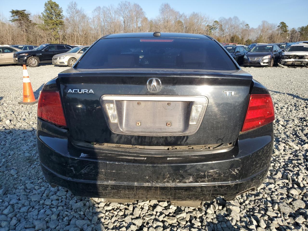 2006 Acura TL - Image 6