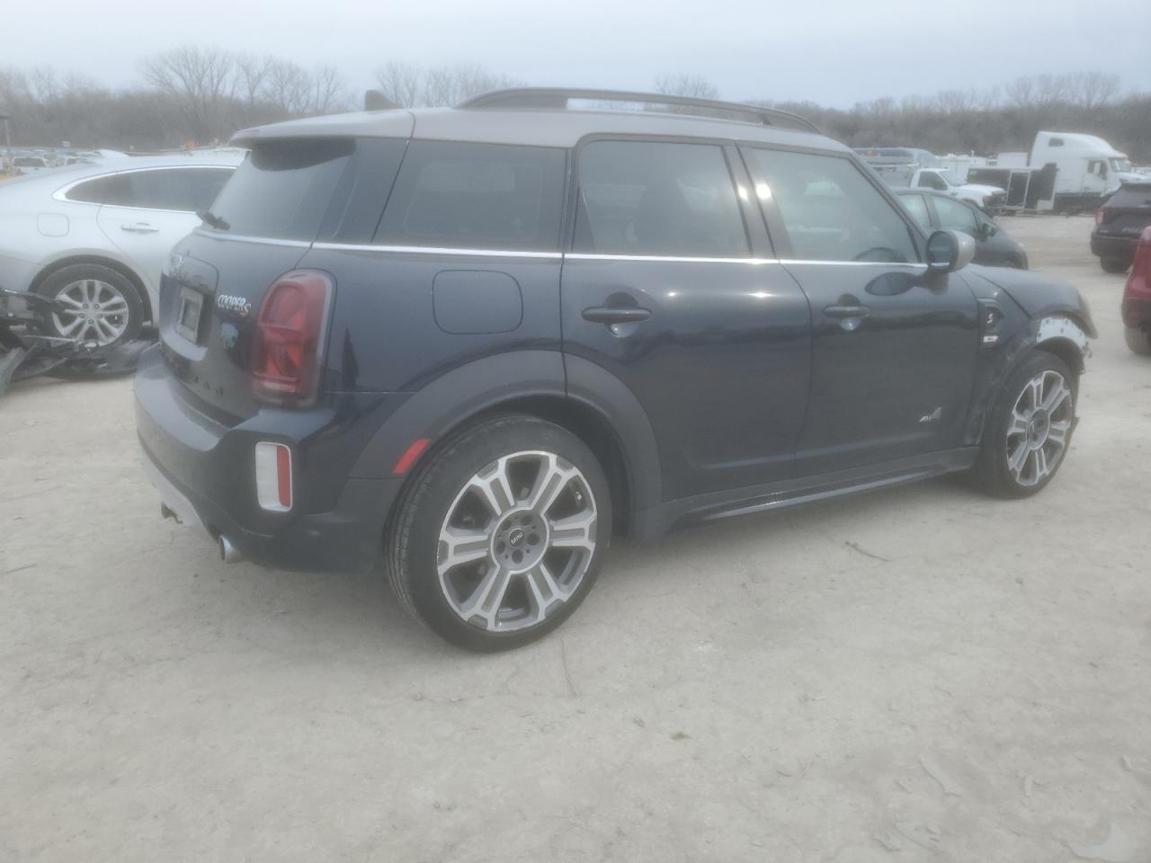 2021 MINI Cooper - Image 3