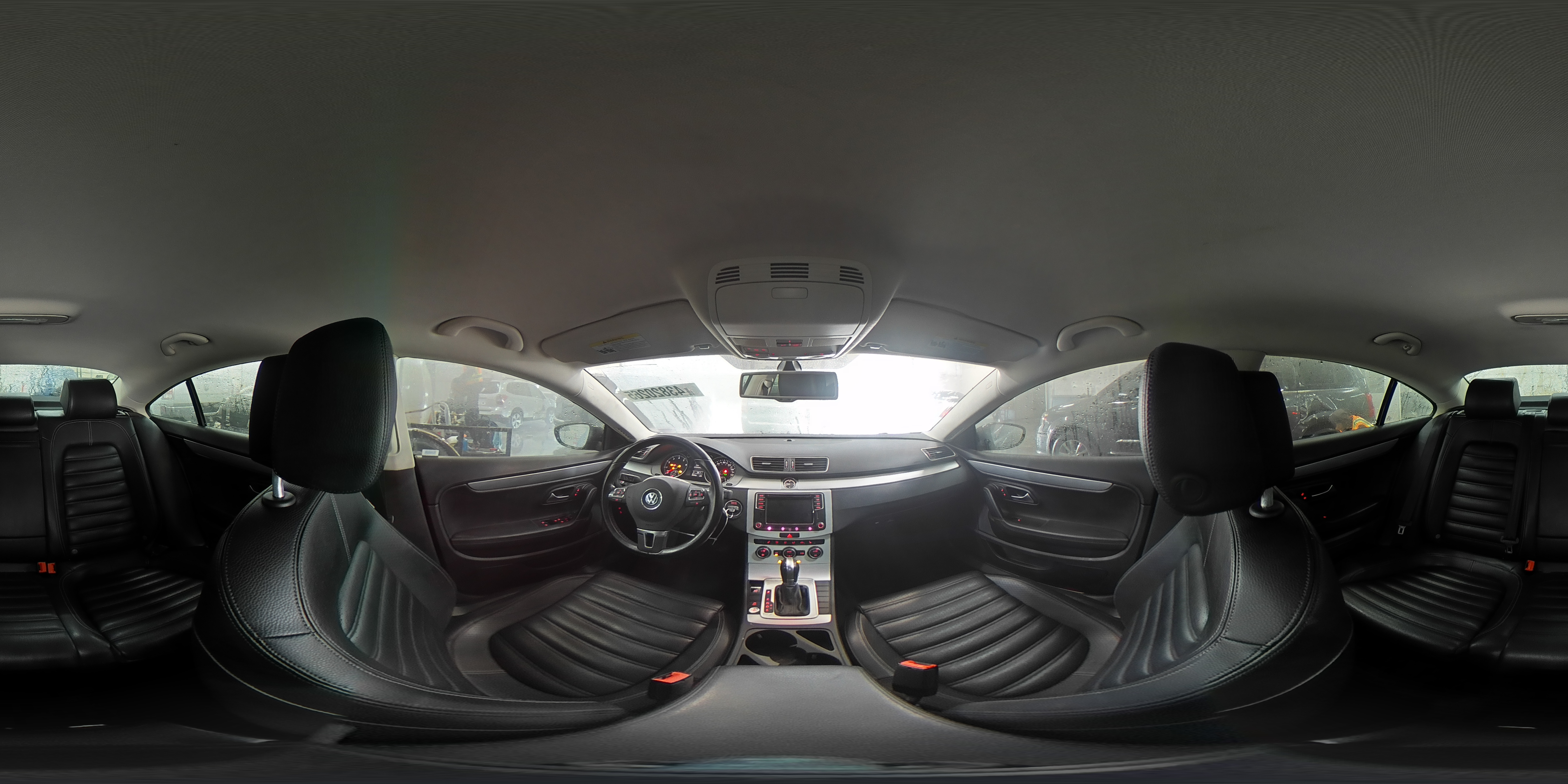 2016 Volkswagen Passat CC - Image 14