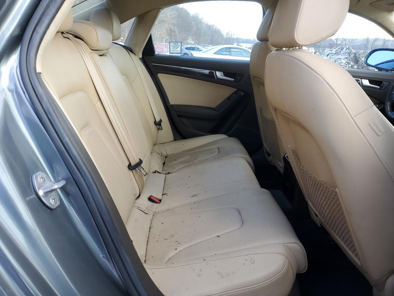 2014 Audi A4 - Image 10