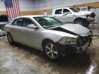 2011 Chevrolet Malibu 1Lt на продаже в Kincheloe, MI - Front End