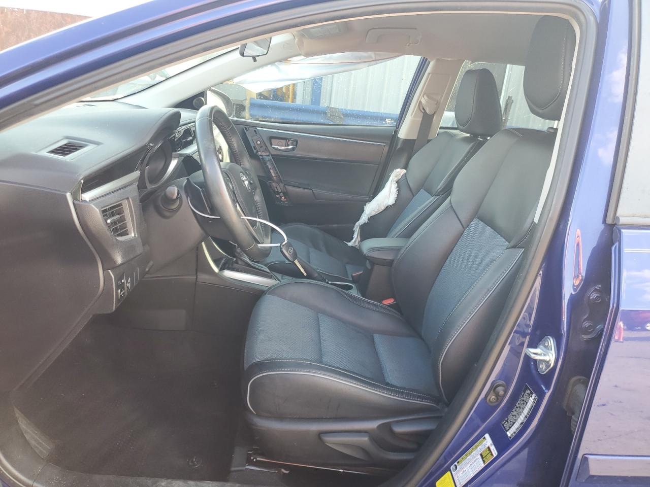2016 Toyota Corolla - Image 7