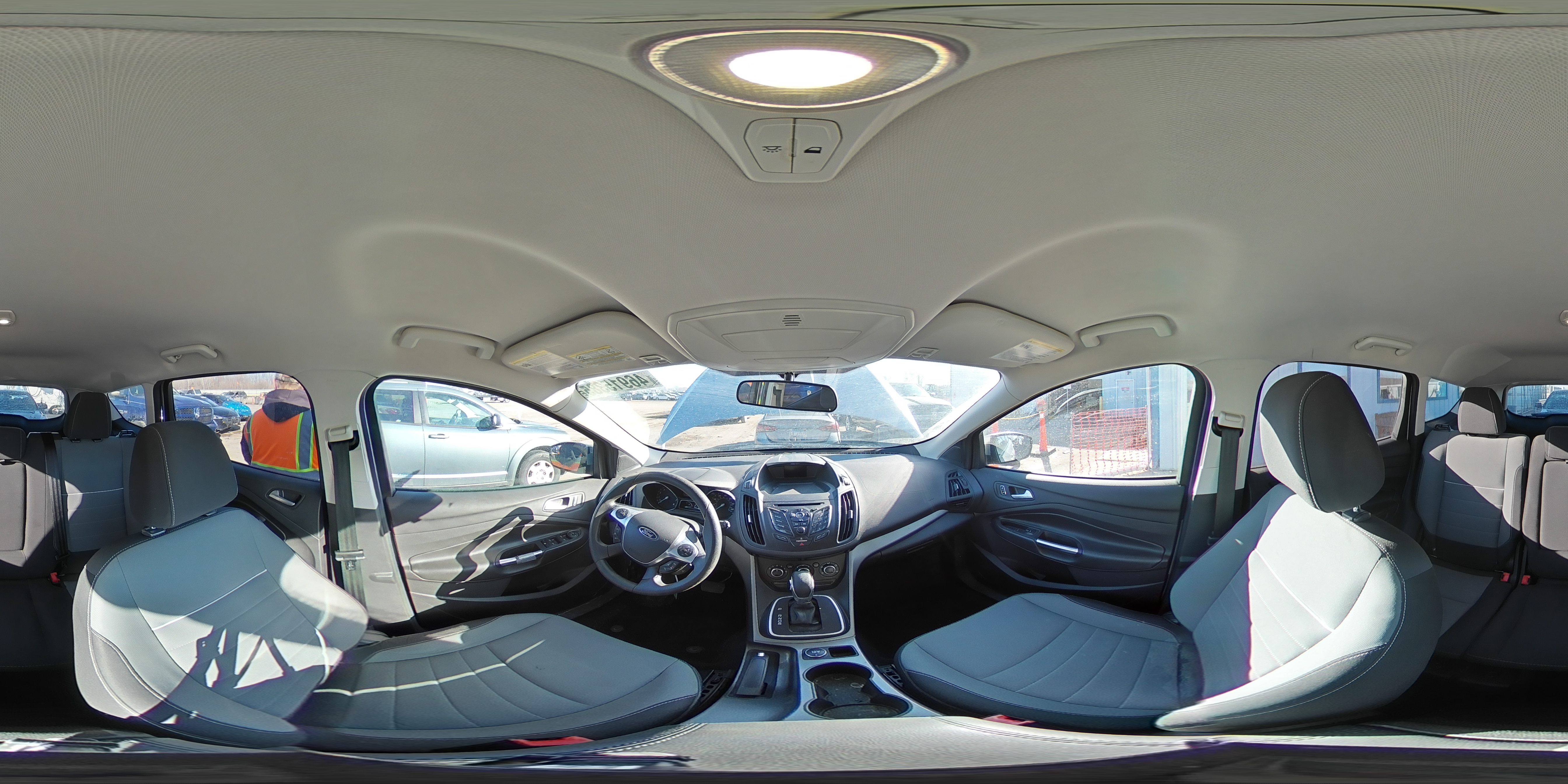 2013 Ford Escape - Image 15